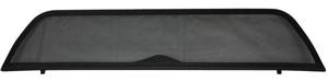 Pasklaar Cabrio Windschot passend voor Mercedes R171 SLK 2004- WV1091