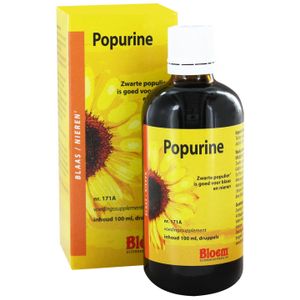 Popurine