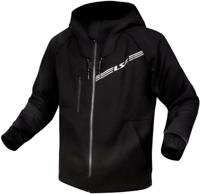 LS2 Jacket throttle man black 5xl