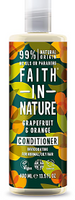 Faith In Nature Grapefruit & Orange Conditioner - thumbnail