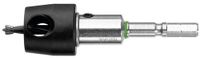 Festool Accessoires Boor met diepteaanslag BTA HW D5 CE | 492522 - thumbnail