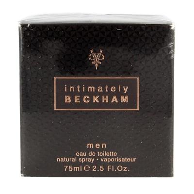David Beckham Immediately eau de toilette men