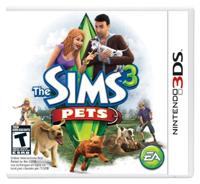 De Sims 3 Pets