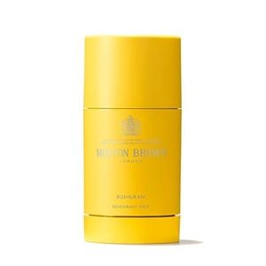 Molton Brown Bushukan Vrouwen Stickdeodorant 75 g 1 stuk(s)