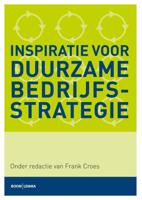 Inspiratie voor duurzame bedrijfsstrategie (Paperback)