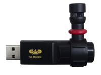 CAD Audio U9 USB MiniMic condensator microfoon - thumbnail