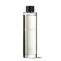 Molton Brown Geurstokjes Home Fragrance Delicious Rhubarb & Rose Aroma Reeds Diffuser Refill 150ml