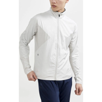 Craft ADV Essence Wind Jacket ash heren XXL