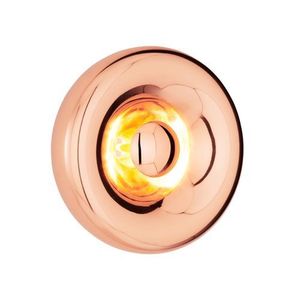 Tom Dixon Void LED Wandlamp - Koper