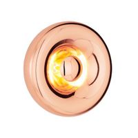 Tom Dixon Void LED Wandlamp - Koper - thumbnail