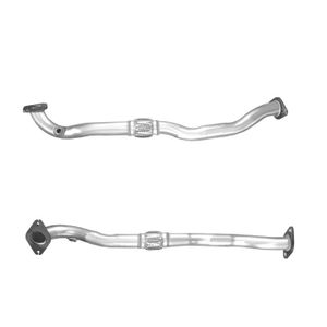 Verbindingspijp Fiat Bravo Lancia Delta BM50523
