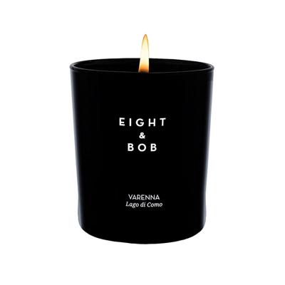 Eight & Bob Home Fragrance Scented Candle Varenna Lago di Como 230gr Eight & Bob Home Fragrance Scented Candle Varenna Lago di Como 230gr