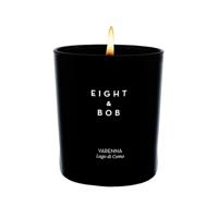 Eight & Bob Home Fragrance Scented Candle Varenna Lago di Como 230gr Eight & Bob Home Fragrance Scented Candle Varenna Lago di Como 230gr