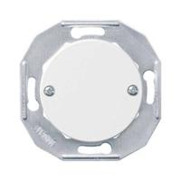 ELSO blinde afdekking WDE011090 ws Renova 1 stuk(s)