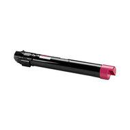 Huismerk Lexmark X950X2MG Toner Magenta