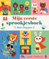 Mijn eerste sprookjesboek (Kartonboek)