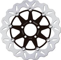 GALFER golf remschijf "df690 rotor brake rotors swimming