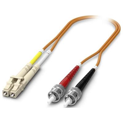 Phoenix Contact FOC-LC:PA-ST:PA-OM2:D01/10 Glasvezelkabel