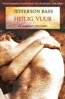 Heilig vuur - Jefferson Bass - ebook