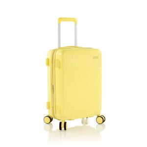 Heys Pastel Koffer - 21" (53 cm) - Yellow