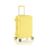 Heys Pastel Koffer - 21" (53 cm) - Yellow