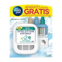 Luchtverfrisser Ambi Pur 3evolution aroma limpio 21 ml