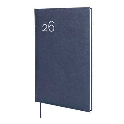Agenda Finocam Blauw 16,5 x 24 cm