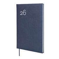 Agenda Finocam Blauw 16,5 x 24 cm