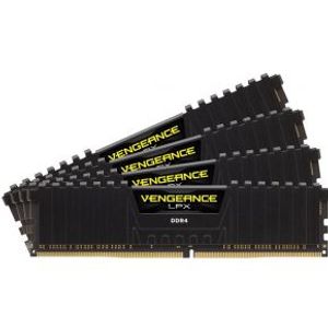 Corsair Vengeance LPX 64GB DDR4-2666 geheugenmodule 4 x 16 GB 2666 MHz