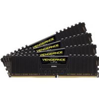 Corsair Vengeance LPX 64GB DDR4-2666 geheugenmodule 4 x 16 GB 2666 MHz - thumbnail