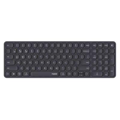 Toetsenbord - RAPOO - E9310M - AZERTY