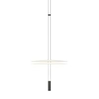 Vibia Flamingo Mini Hanglamp 1575 - Zwart