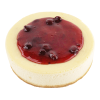 Kersen Cheesecake