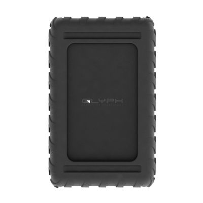 Glyph Blackbox Pro 8 TB 7200RPM USB-C (3.1) (werkt met 3.0/2.0)