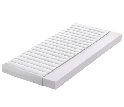 Comfortschuim matras icm Lifetime bed 90x200