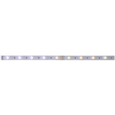 Paulmann 79861 LED-strip Met connector (male) 1 m Warmwit 1 m