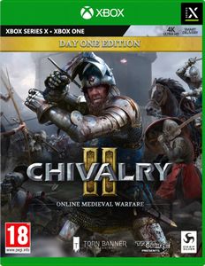 Chivalry II - Day One Edition