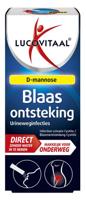 Lucovitaal blaasontsteking 2go sticks