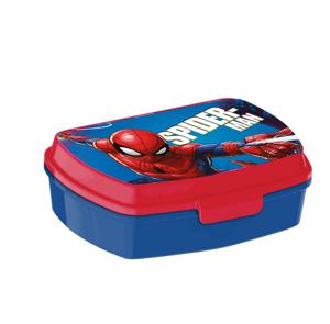 Spiderman lunchbox