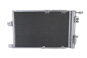 Condensator, airconditioning 94384