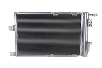 Condensator, airconditioning 94384
