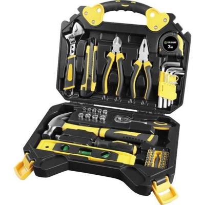 Gereedschapsset - Fieldmann - FDG 5006-60R