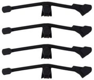 RODE VMP-EB elastiek voor VideoMic Pro