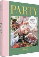 Njam! boek - party - thumbnail