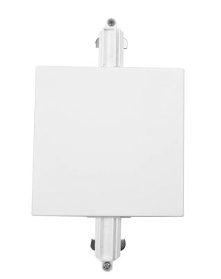 Highlight 1-faseTrack Box central supply centraaldoos - wit - O1141.00