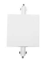 Highlight 1-faseTrack Box central supply centraaldoos - wit - O1141.00