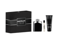 Montblanc Pakket Legend Eau de Toilette Giftset 1 Pak