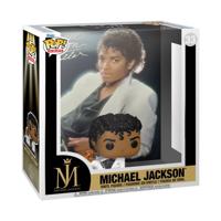 Pop Albums: Michael Jackson Thriller - Funko Pop #33 - thumbnail