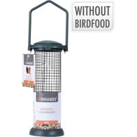 Pro Garden vogelvoerhouder 8,5 x 23 cm | 2 stuks