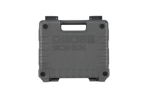 BOSS BCB-30X onderdeel & accessoire voor muziekinstrumentversterkers Opbergtas